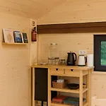 Turisticna Kmetija Pod Kostanji - Pod Kostanji Motnik