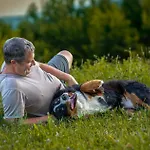 Turisticna Kmetija Pod Kostanji - Pod Kostanji Motnik