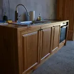 Turisticna Kmetija Pod Kostanji - Pod Kostanji Bauernhof Motnik