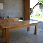 Turisticna Kmetija Pod Kostanji - Pod Kostanji Bauernhof *