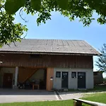 Turisticna Kmetija Pod Kostanji - Pod Kostanji