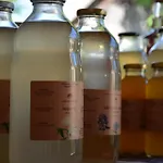 Bauernhof Turisticna Kmetija Pod Kostanji - Pod Kostanji *