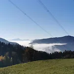 Bauernhof Turisticna Kmetija Pod Kostanji - Pod Kostanji *