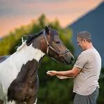 Turisticna Kmetija Pod Kostanji - Pod Kostanji Bauernhof *