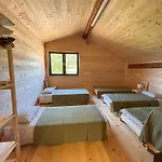 Turisticna Kmetija Pod Kostanji - Pod Kostanji *