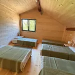 Turisticna Kmetija Pod Kostanji - Pod Kostanji Bauernhof Motnik