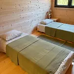 Turisticna Kmetija Pod Kostanji - Pod Kostanji Bauernhof