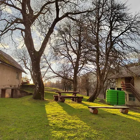 Turisticna Kmetija Pod Kostanji - Pod Kostanji *