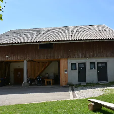 Turisticna Kmetija Pod Kostanji - Pod Kostanji Motnik