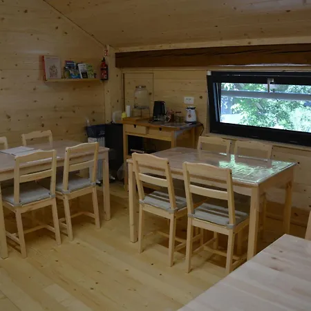 Turisticna Kmetija Pod Kostanji - Pod Kostanji *