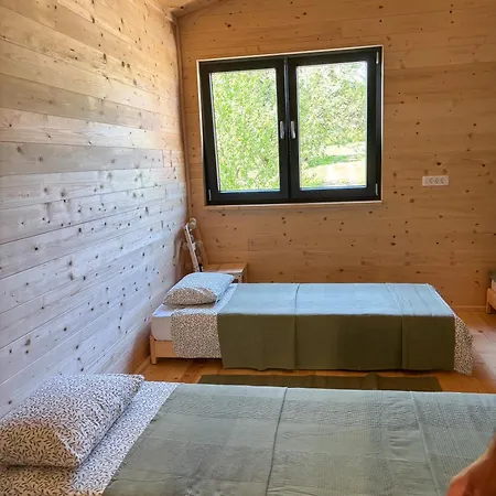 Turisticna Kmetija Pod Kostanji - Pod Kostanji