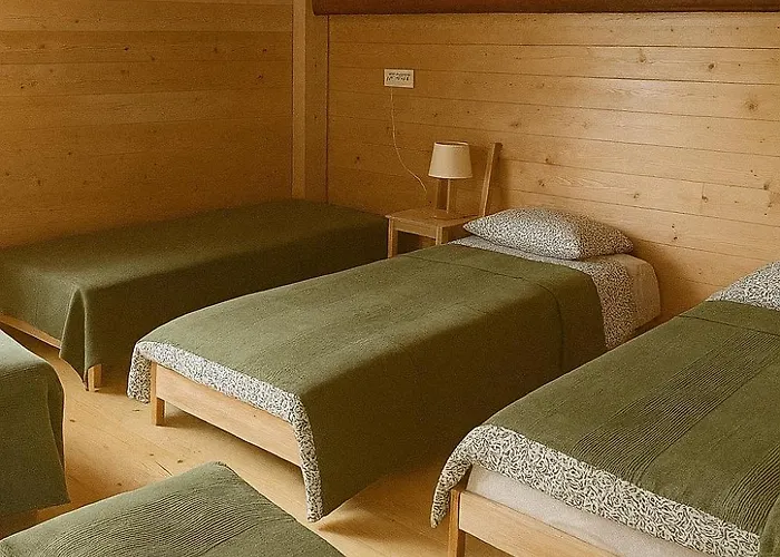 Lantgård Turisticna Kmetija Pod Kostanji - Pod Kostanji *