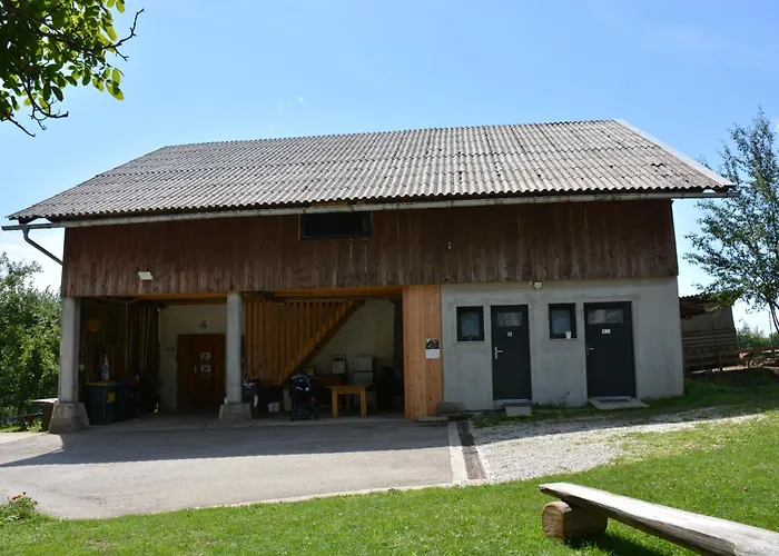 Turisticna Kmetija Pod Kostanji - Pod Kostanji Motnik