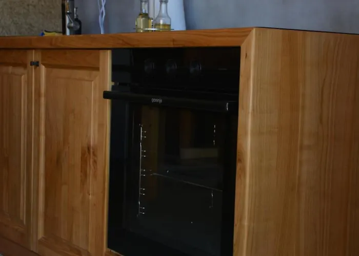 Turisticna Kmetija Pod Kostanji - Pod Kostanji Motnik