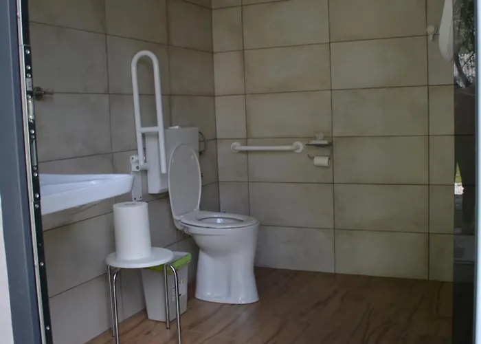 Turisticna Kmetija Pod Kostanji - Pod Kostanji * Motnik