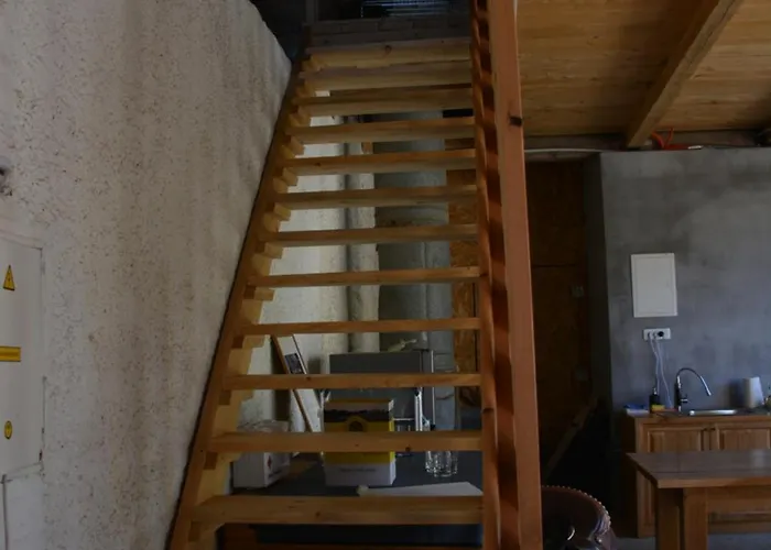 Turisticna Kmetija Pod Kostanji - Pod Kostanji Lantgård