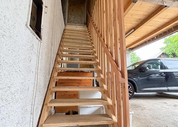 Turisticna Kmetija Pod Kostanji - Pod Kostanji Motnik